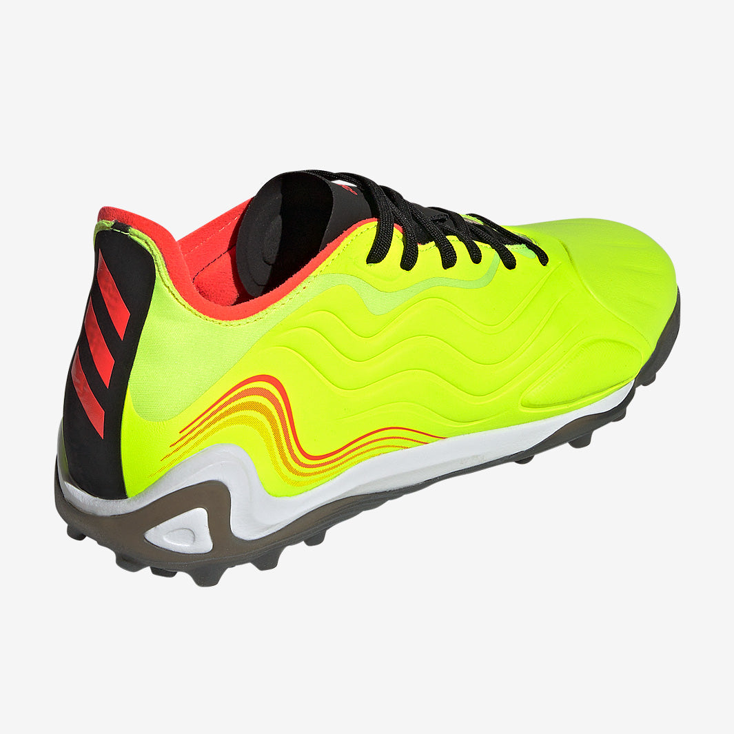 【新品未使用】adidas COPA SENSE.1 TF アディダス サッカー adidas Copa Sense.1 TF - Team Solar Yellow/Solar Red/Core Black