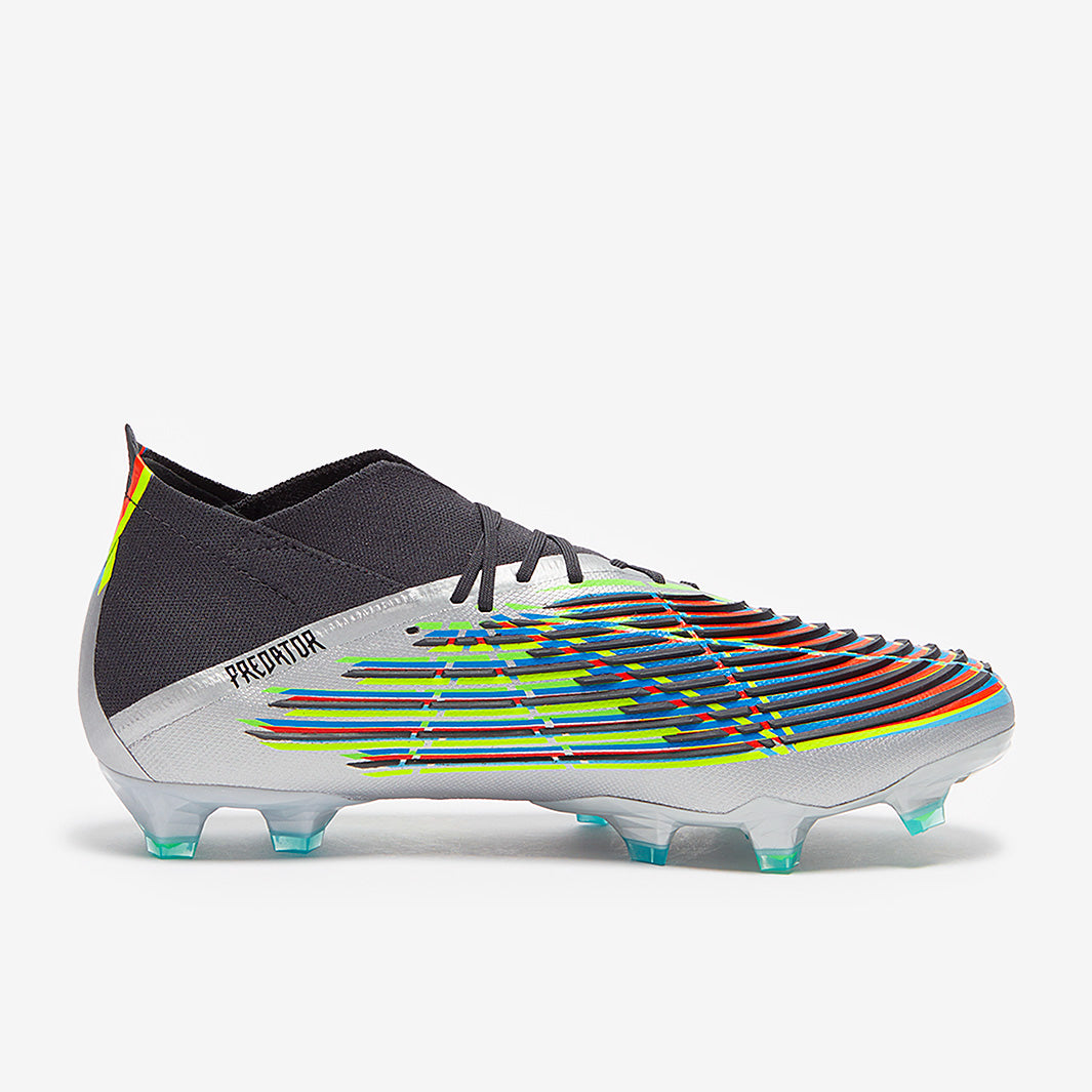 PREDATOR EDGE + FG 26.5cm早いもの勝ち！ PREDATOR EDGE + FG 26.5cm早いもの勝ち！ PREDATOR EDGE + FG 26.5cm