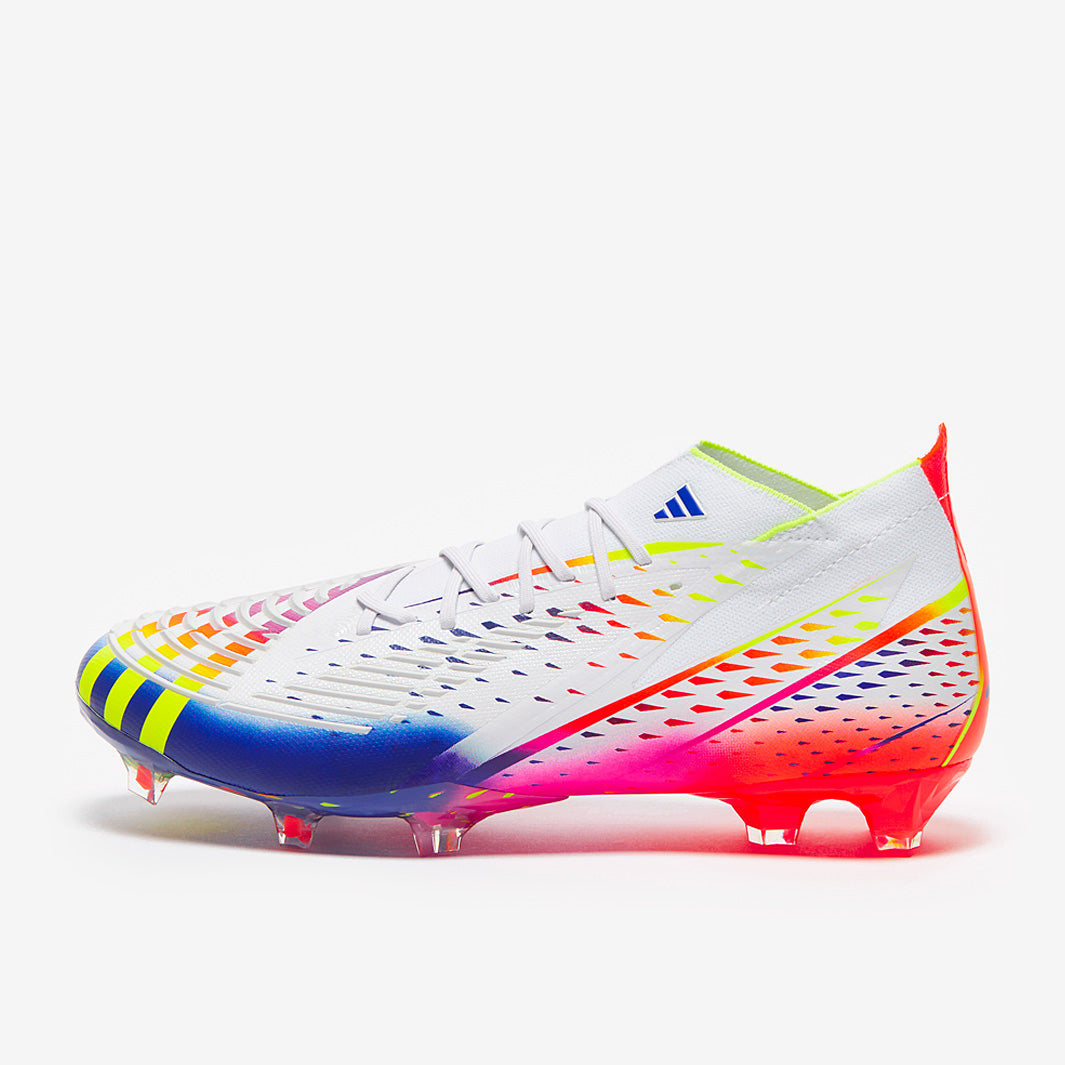 adidas Predator Edge 1 FG シューズ Amazon.com | Adidas Predator Edge.1 Firm Ground Cleats | Soccer