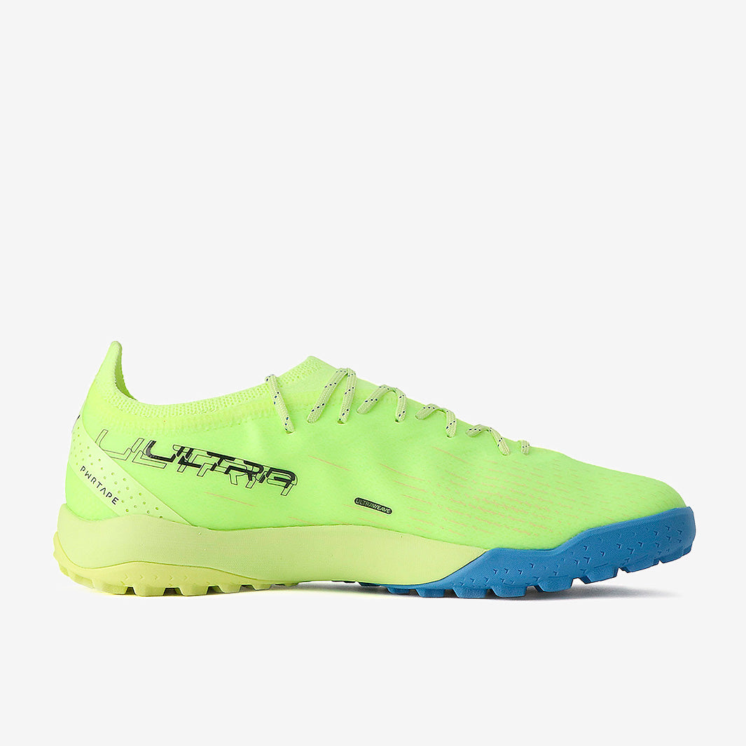 Puma Ultra Ultimate Cage - Fizzy Light/Parisian Night/Blue Glimmer