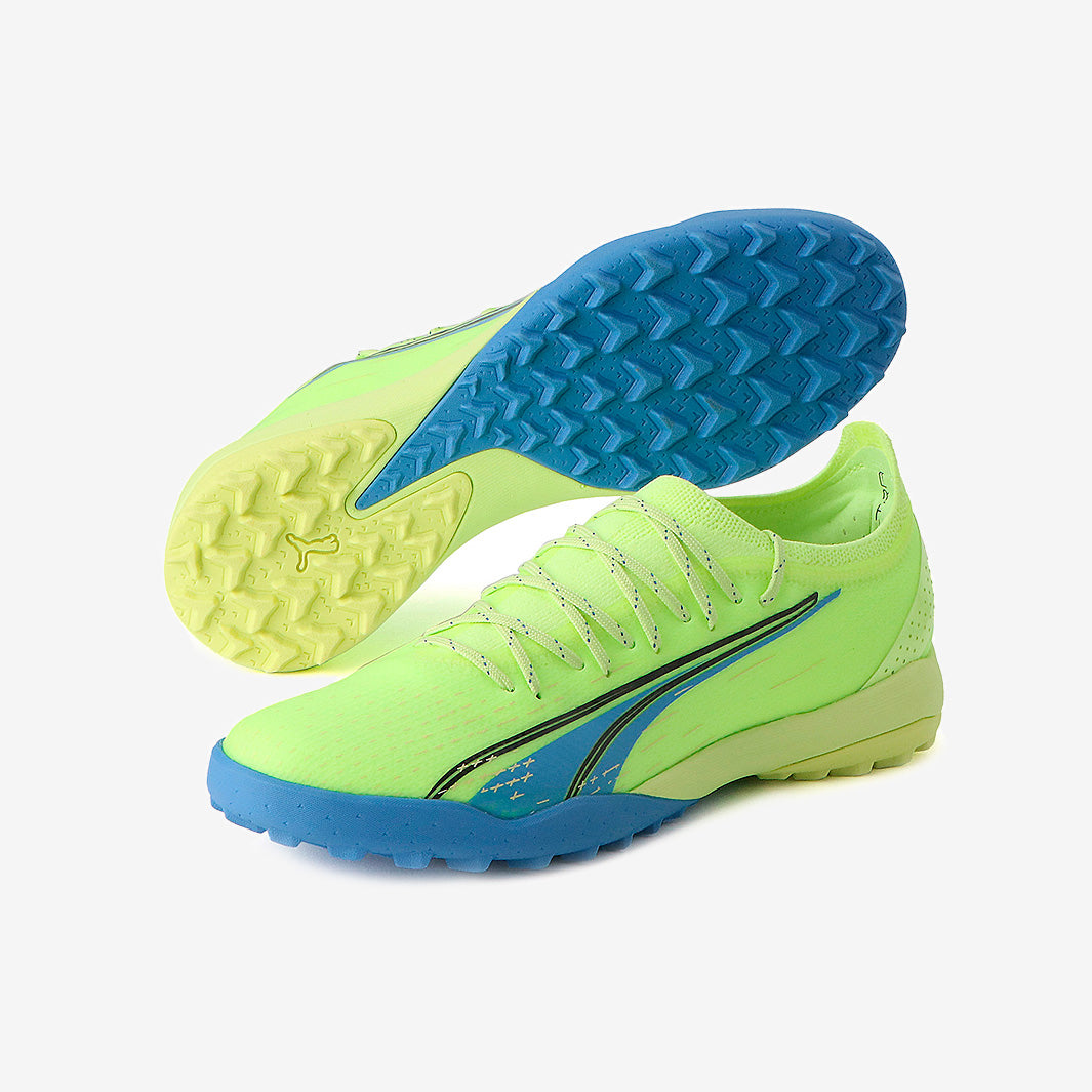 Puma Ultra Ultimate Cage - Fizzy Light/Parisian Night/Blue Glimmer