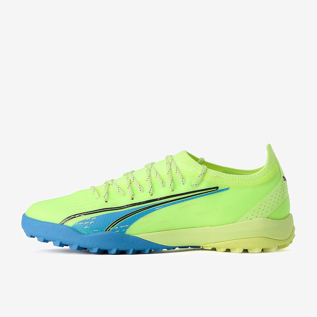 Puma Ultra Ultimate Cage - Fizzy Light/Parisian Night/Blue Glimmer