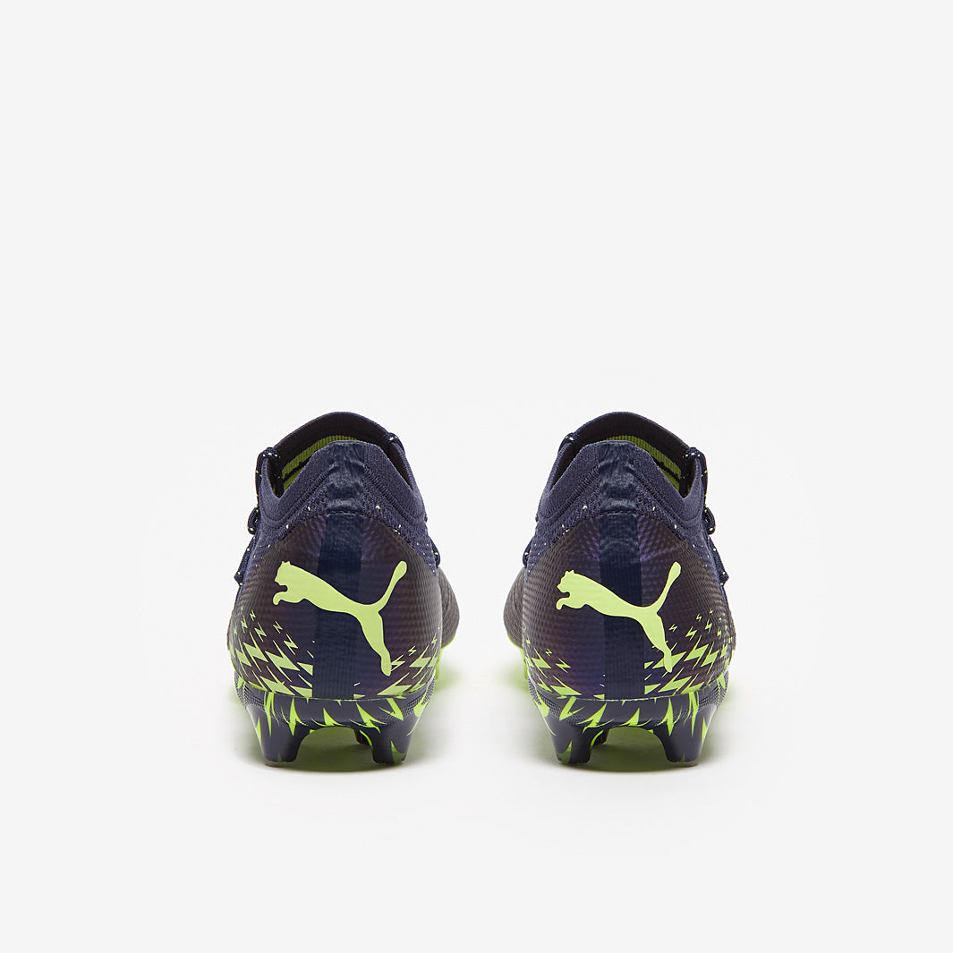 Puma Future Z 1.4 FG/AG - Parisian Night/Fizzy Light/Pistachio