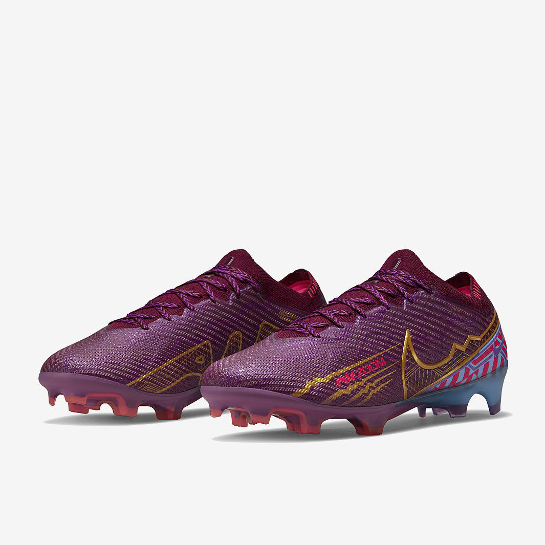 NIKE Mercurial スパイク 26cm NIKE - NIKE ナイキ マーキュリアル サッカー スパイクの通販 by B