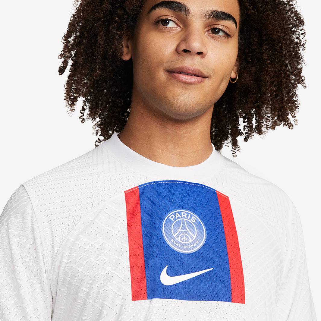 Nike Paris Saint Germain 22/23 Dri-Fit Adv Match SS Third Shirt