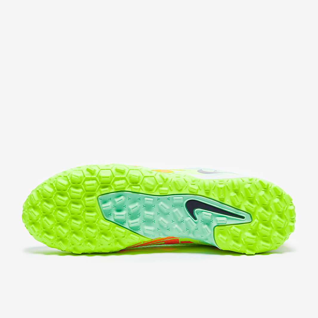 Nike Phantom GT2 Academy TF - Mint Foam/Blackened Blue/Ghost Green