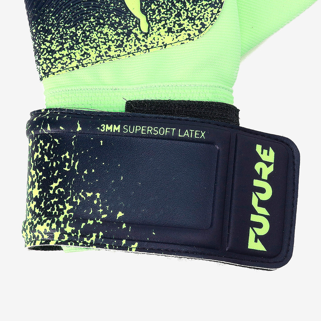 Puma Future Z:ONE Grip 3 NC - Fizzy Light-Parisian Night - Mens GK