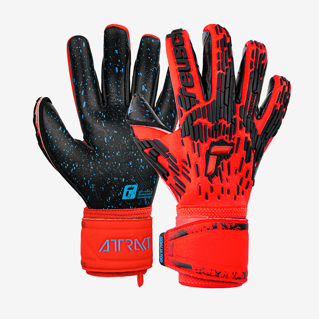 新品タグ付き reusch Gloves Reusch World Pro Reusch World Cup Warrior GS SKI Glove, race werks