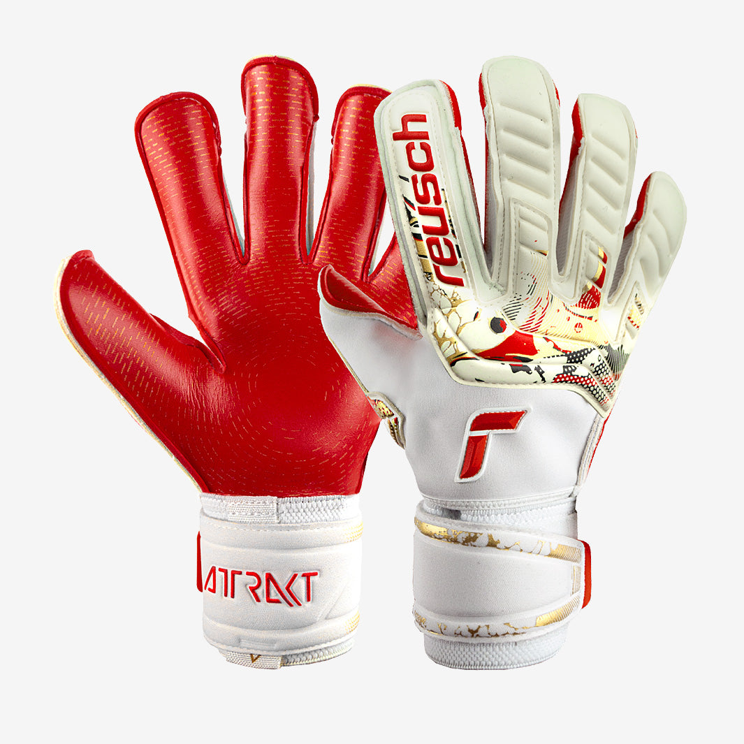 Reusch Goalkeeper Gloves | Pro:Direct Sport US