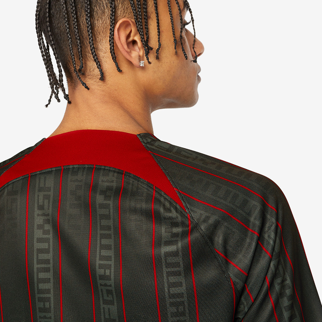 Nike LeBron James Liverpool Dri-Fit Stadium Limited Edition Shirt