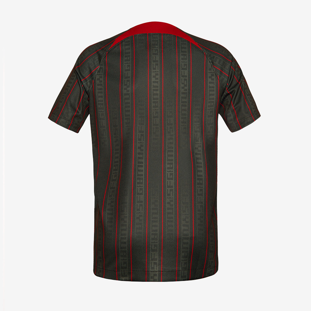 Nike Kids LeBron James Liverpool Dri-Fit Stadium Limited Edition