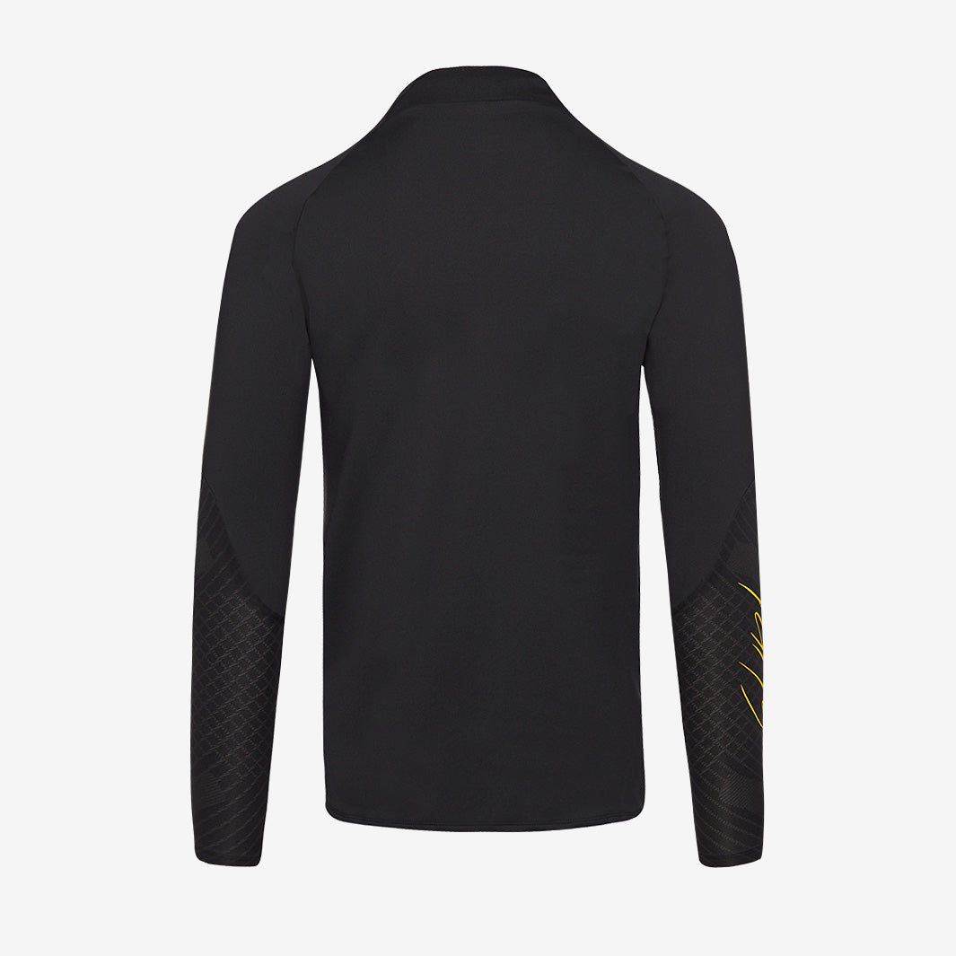 完売品✨JORDAN × PSG ストライクウィンドランナー 中綿 黒 L 完売品✨JORDAN × PSG ストライクウィンドランナー 中綿 黒 L JORDAN