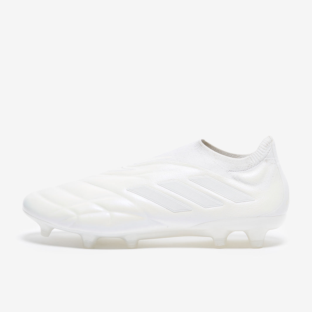 COPA フットボールシューズ ホワイト Adidas Copa Mundial ALL WHITE limited football soccer cleats shoes