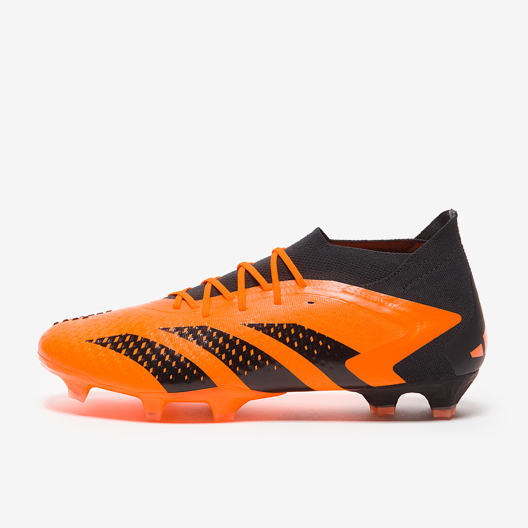adidas Predator Accuracy.1 FG - Team Solar Orange/Core Black/Core