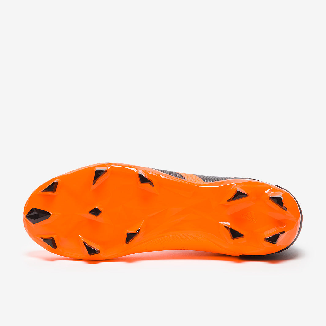 adidas Predator Accuracy.3 Laceless FG - Team Solar Orange/Core