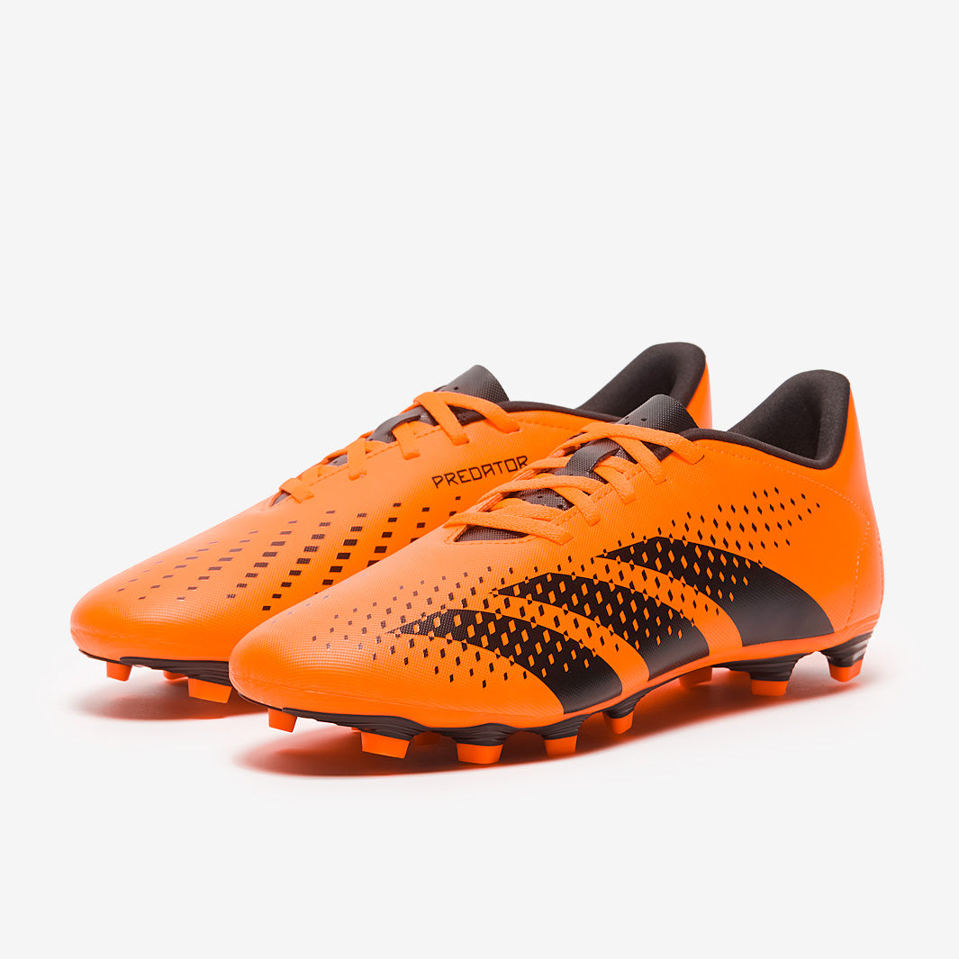 adidas Predator Accuracy.4 FG - Team Solar Orange/Core Black/Core