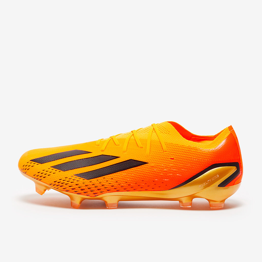 adidas X Speedportal.1 FG オレンジ/ゴールド 30CM Amazon.com | adidas X Speedportal.1 Firm Ground Soccer Cleats