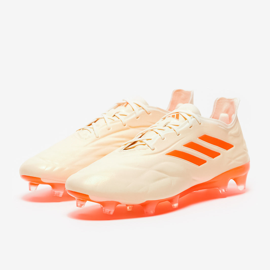 25.5㎝　adidas コパ ピュア.1 FG　ID9328 adidas Copa Pure.1 FG Soccer Cleats | x Parley