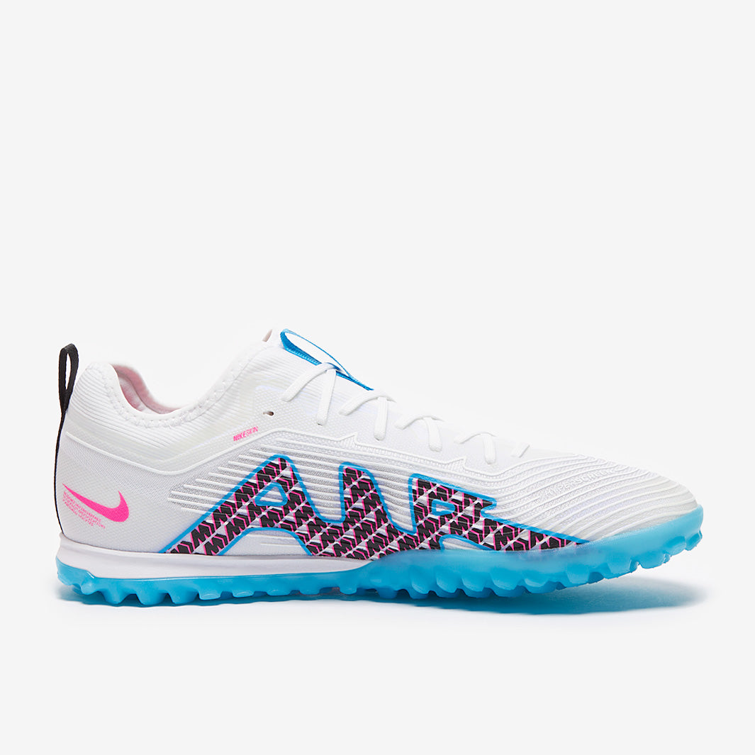 シューズ NIKE Mercurial Pro Street TF 27cm Nike MercurialX Pro Street IC - Soccer Cleats - Indoor - Black