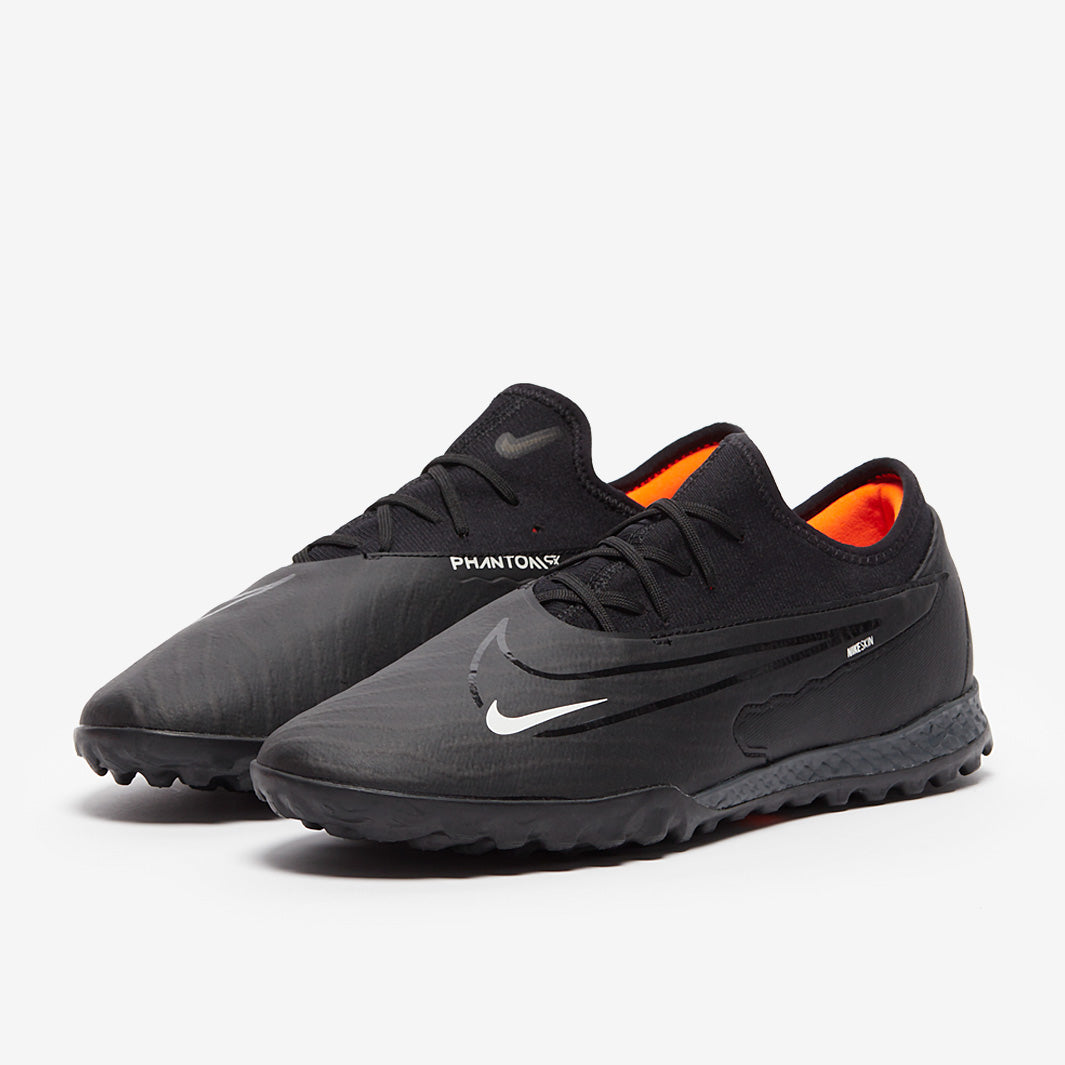 シューズ NIKE PHANTOM Nike Phantom GX Club DF FG/MG Soccer Cleats (Bright Crimson/Black