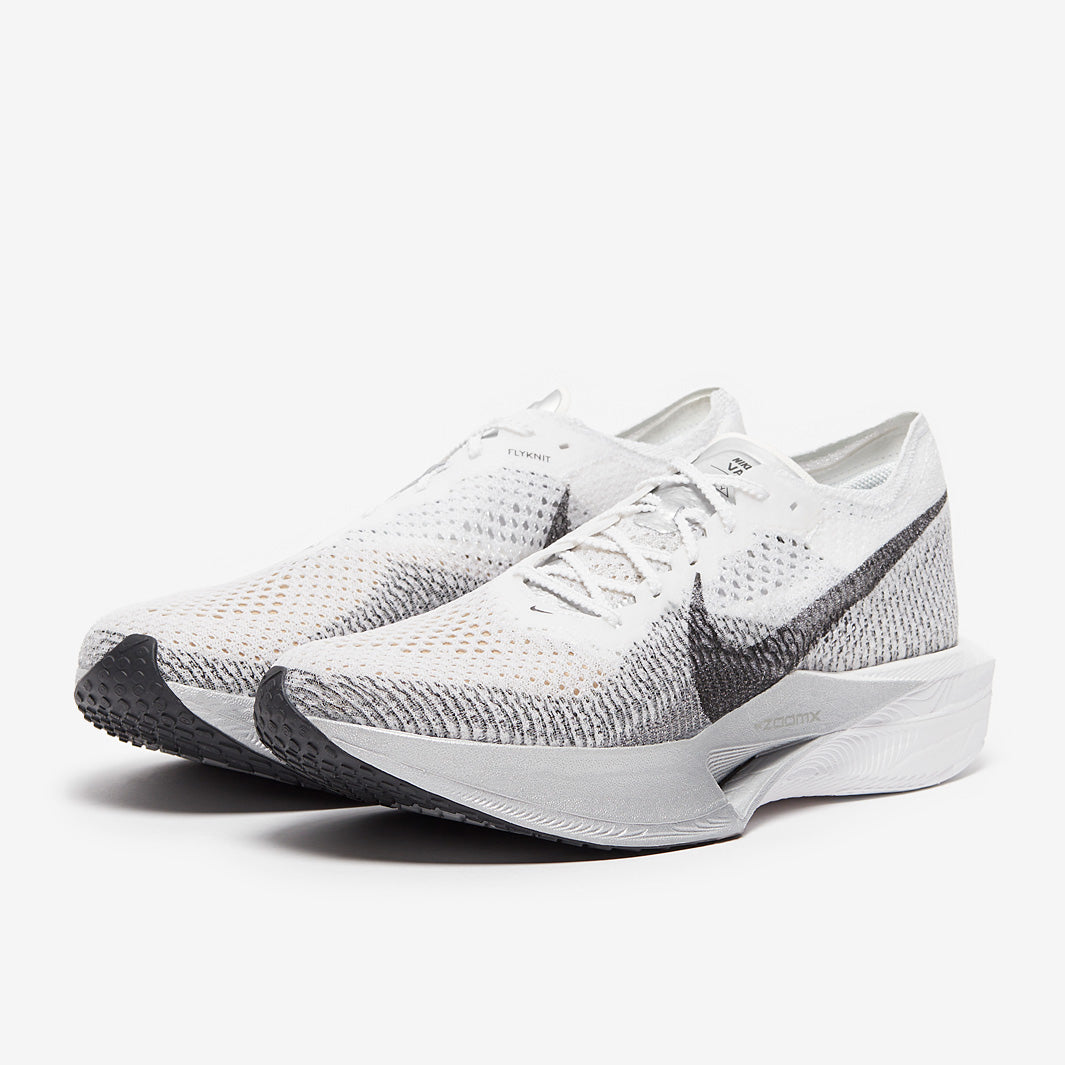 Nike ZoomX Vaporfly 3 新品未使用　26.5 Nike Vaporfly Next Percent 3 - White/Dk Smoke Grey-Particle Grey
