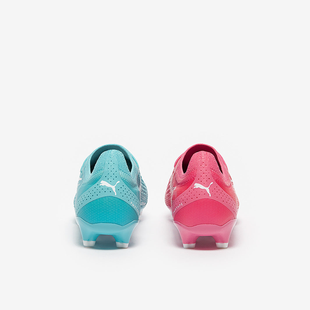 Puma Ultra Ultimate Tricks x World Cup 2014 FG/AG - Hero Blue/Puma