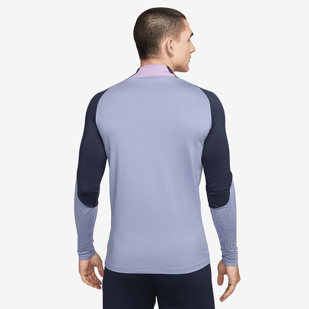 Nike Tottenham Hotspur 23/24 Dri-Fit Strike Drill Top - Iron