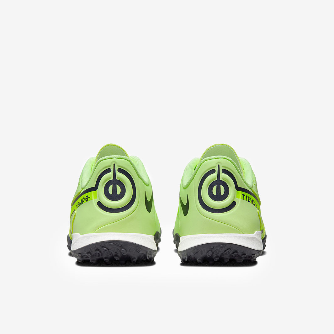 Nike Tiempo サッカーシューズ 緑色 Nike Tiempo Legend IX Academy TF - Barely Volt/Volt/Summit White