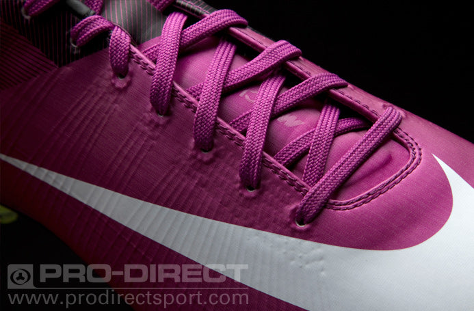 Nike Football Boots - Vapor Superfly III FG - Firm Ground - Soccer