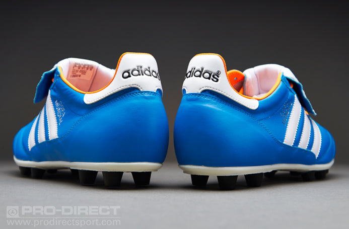 adidas Soccer Shoes - adidas Copa Mundial Samba FG - Firm Ground