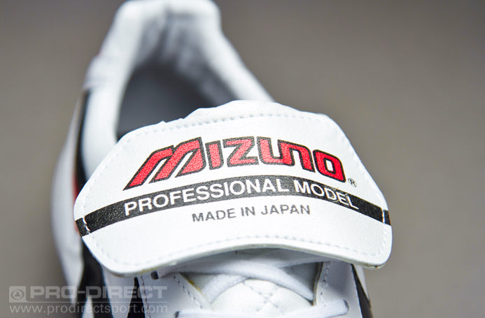 Mizuno Morelia Neo II Made in Japan - Mens Boots - Firm Ground