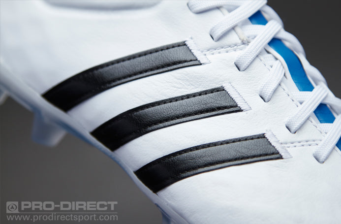 adidas 11pro サッカーシューズ 26.5 Mens Soccer Cleats - adidas 11Pro FG - Firm Ground - White/Core