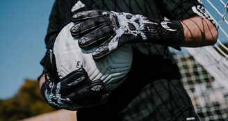 Goalkeeper Gloves