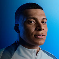 Kylian Mbappé